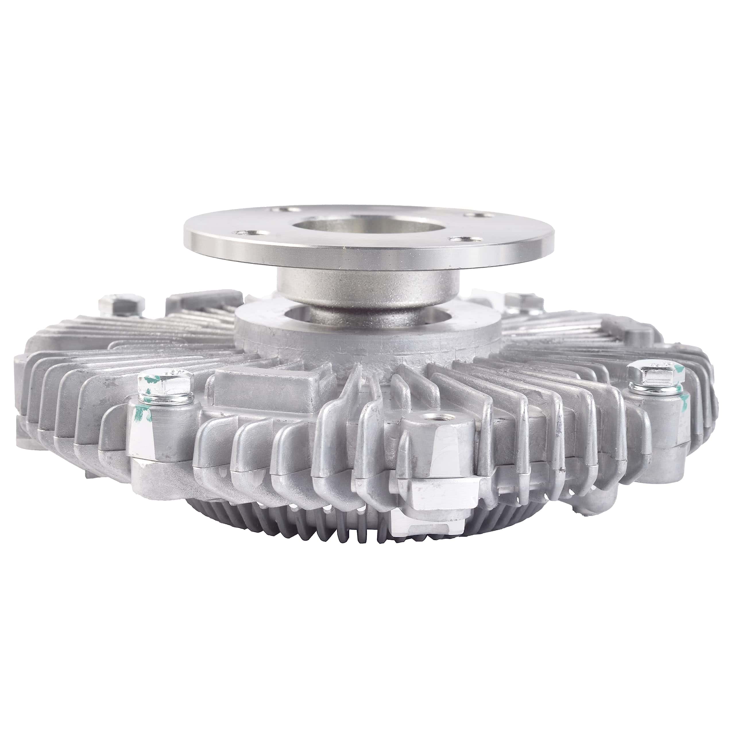 ADIGARAUTO 2570 Ventilador de Embrague de Refrigeración del