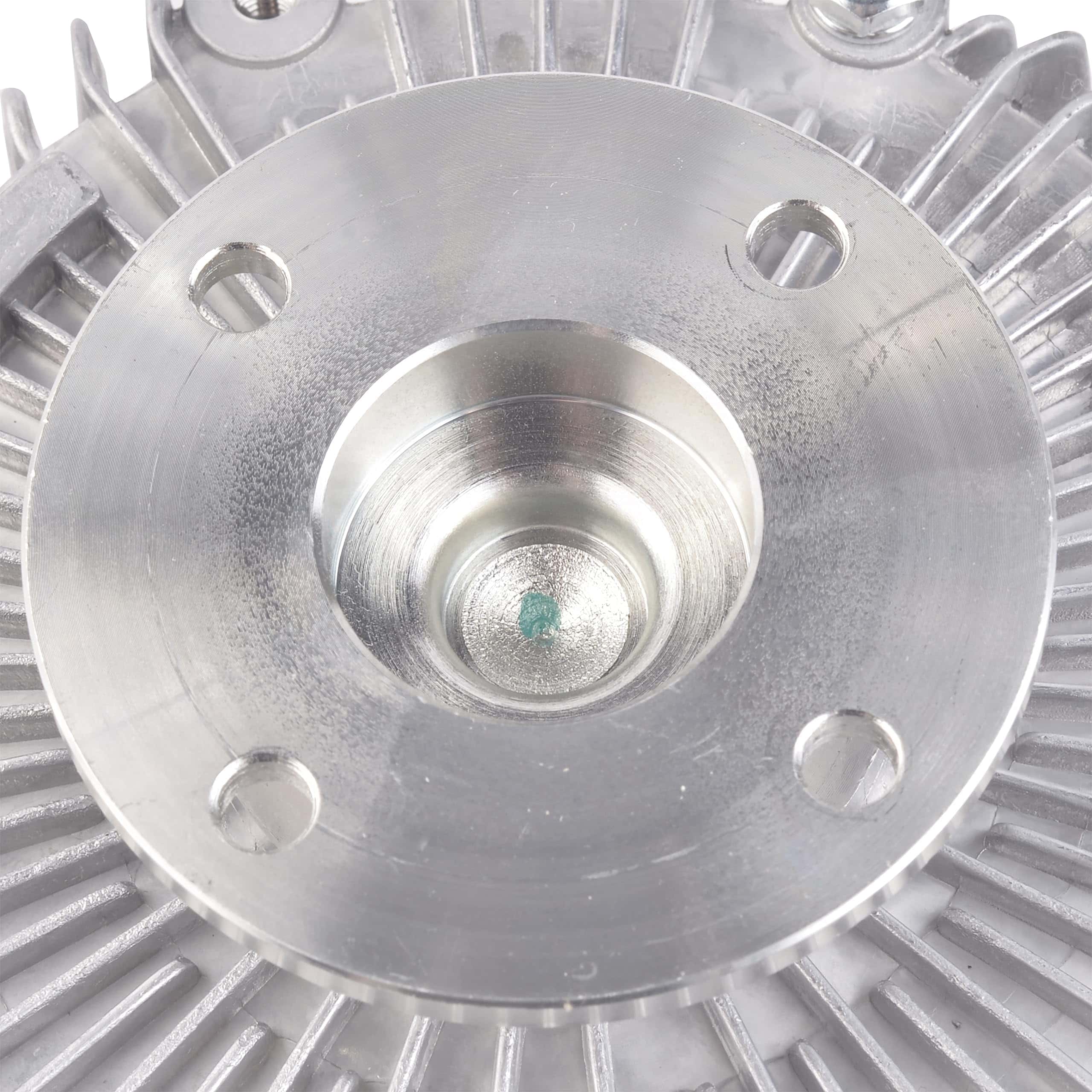 ADIGARAUTO 2570 Ventilador de Embrague de Refrigeración del - Imagen 6