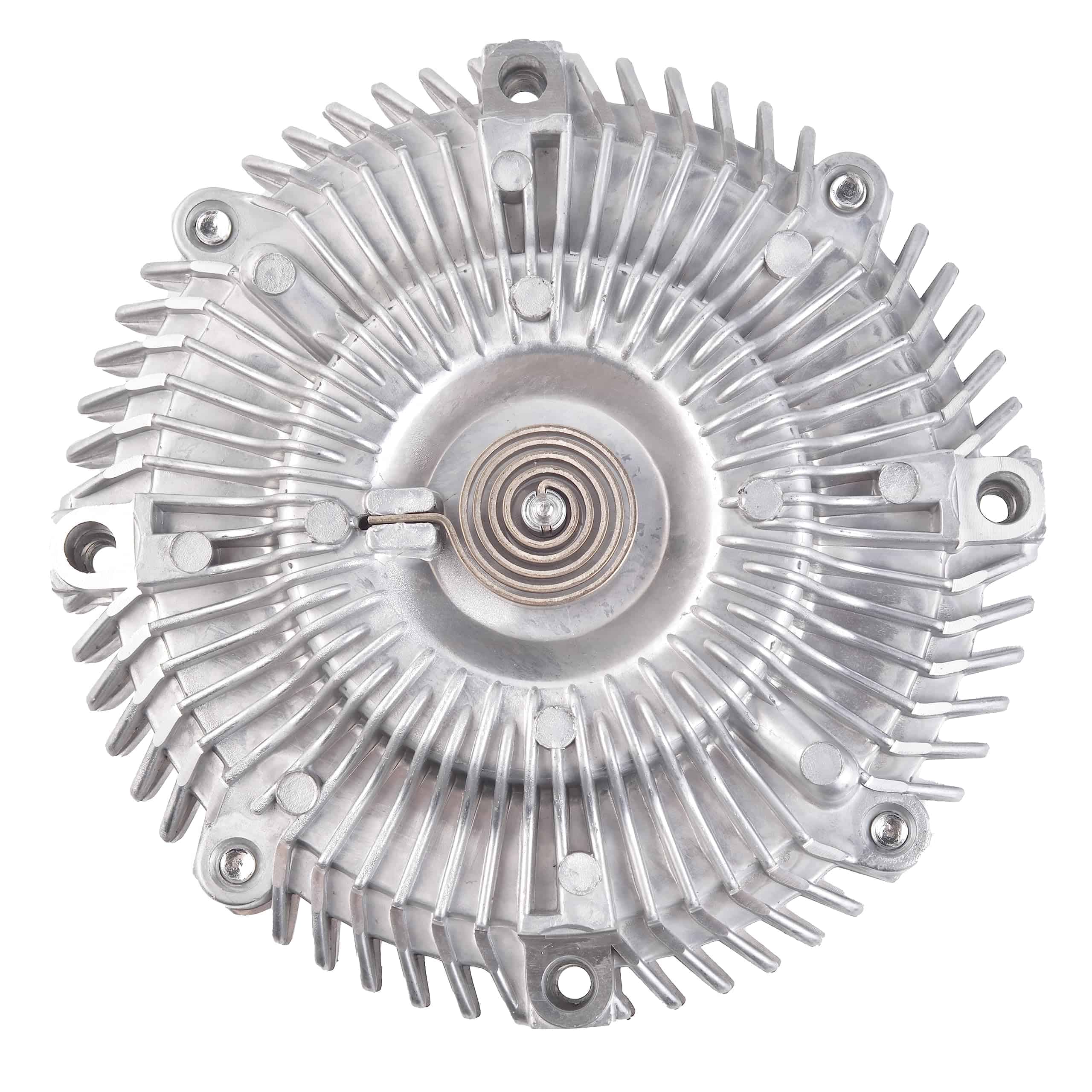 ADIGARAUTO 2570 Ventilador de Embrague de Refrigeración del - Imagen 5