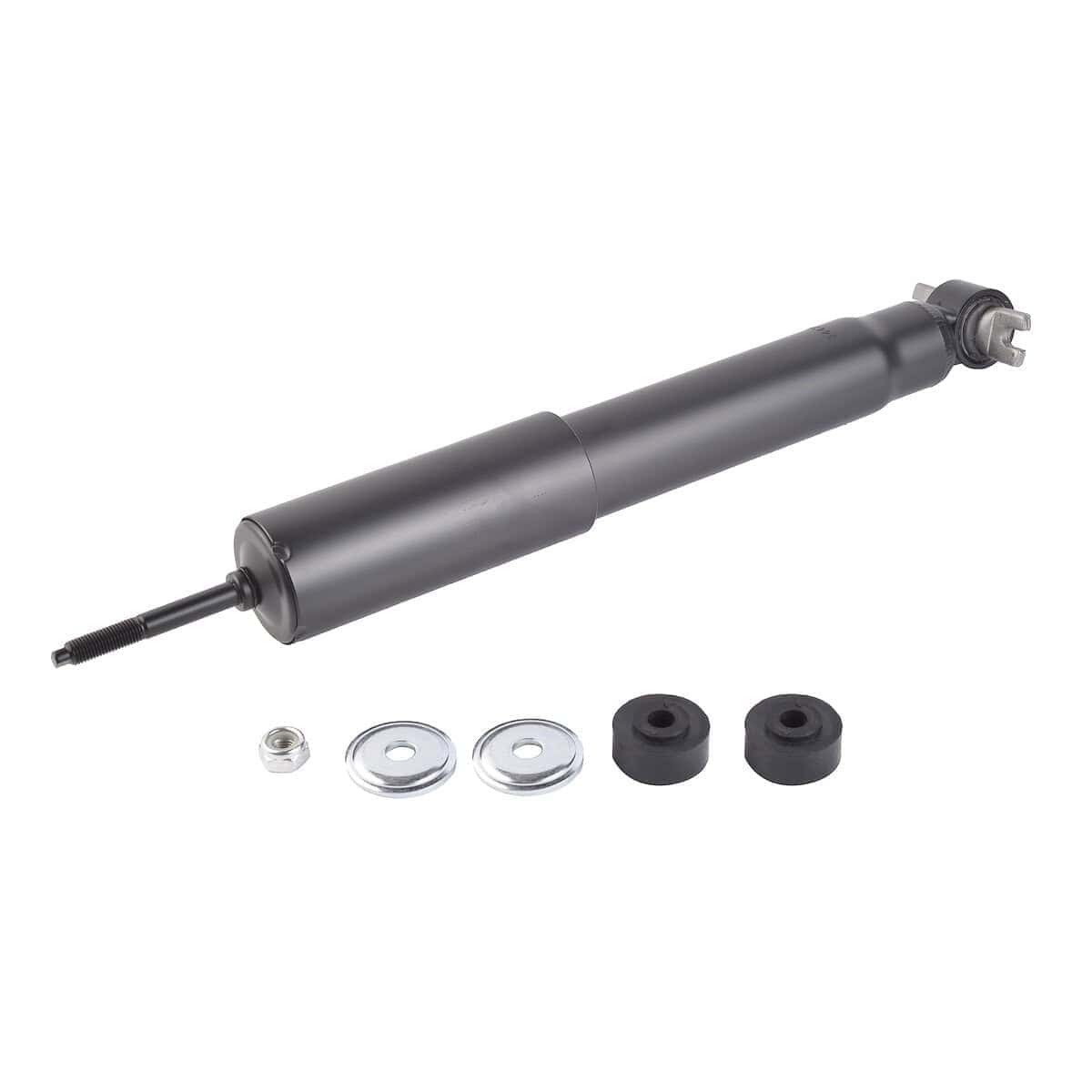 ADIGARAUTO 4PCS 344380 344365 Amortiguador Delantero y - Imagen 3