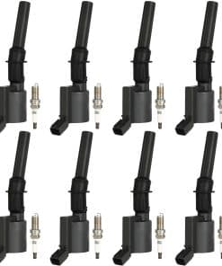 Bobinas de encendido portátiles ECCPP compatibles con