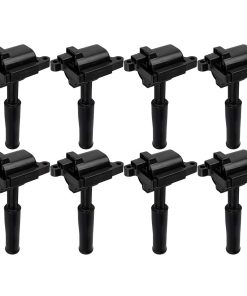 Bobina de encendido ECCPP UF347 8pcs,para Jaguar XK8 4.0L