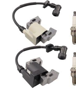 Bobina de Encendido 30500-ZJ1-845 con Bujía para Motores