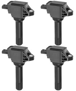 Bobina de encendido ECCPP UF710 PAQUETE DE 4, para Subaru