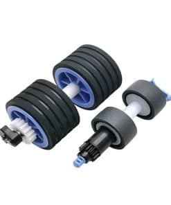 Kit de Rodillo de Alimentación de Escáner Nuevo para Canon