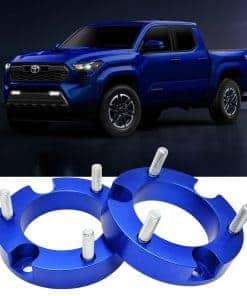 Kit de Elevación Frontal de 2" para T0Y0TA Hilux Vigo Revo