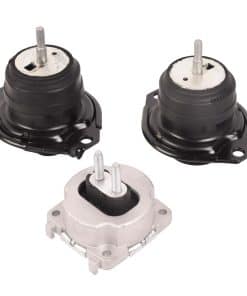 Juego de 3 soportes de motor y transmisión TOPAZ 3280 3280