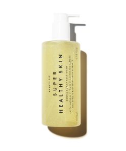 Limpiador Facial Espumoso Super Healthy Skin de Beauty Pie