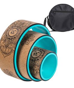 Set de Rodillos para la Espalda Aiweitey, -Verde