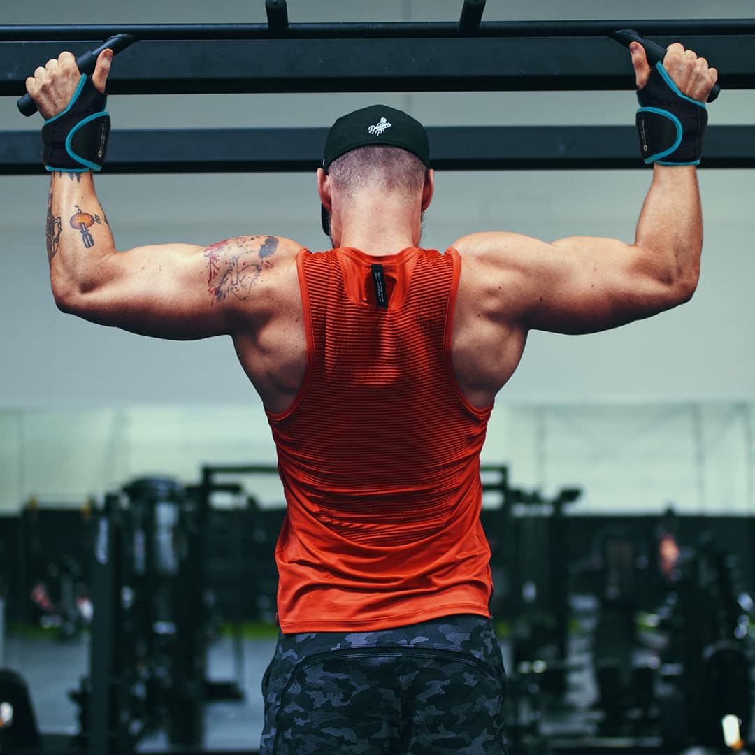 Par de Pesas para Muñeca con Agujero para el Pulgar, Ideal - Imagen 8