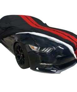 Cubierta para Auto Interior/Exterior Mustang - Ultraguard