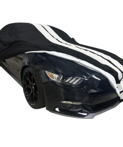 Cubierta para Automóvil Mustang Interior/Exterior -