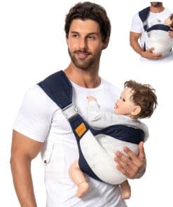 Portabebés Shiaon, Portabebés para Recién Nacidos a Niños