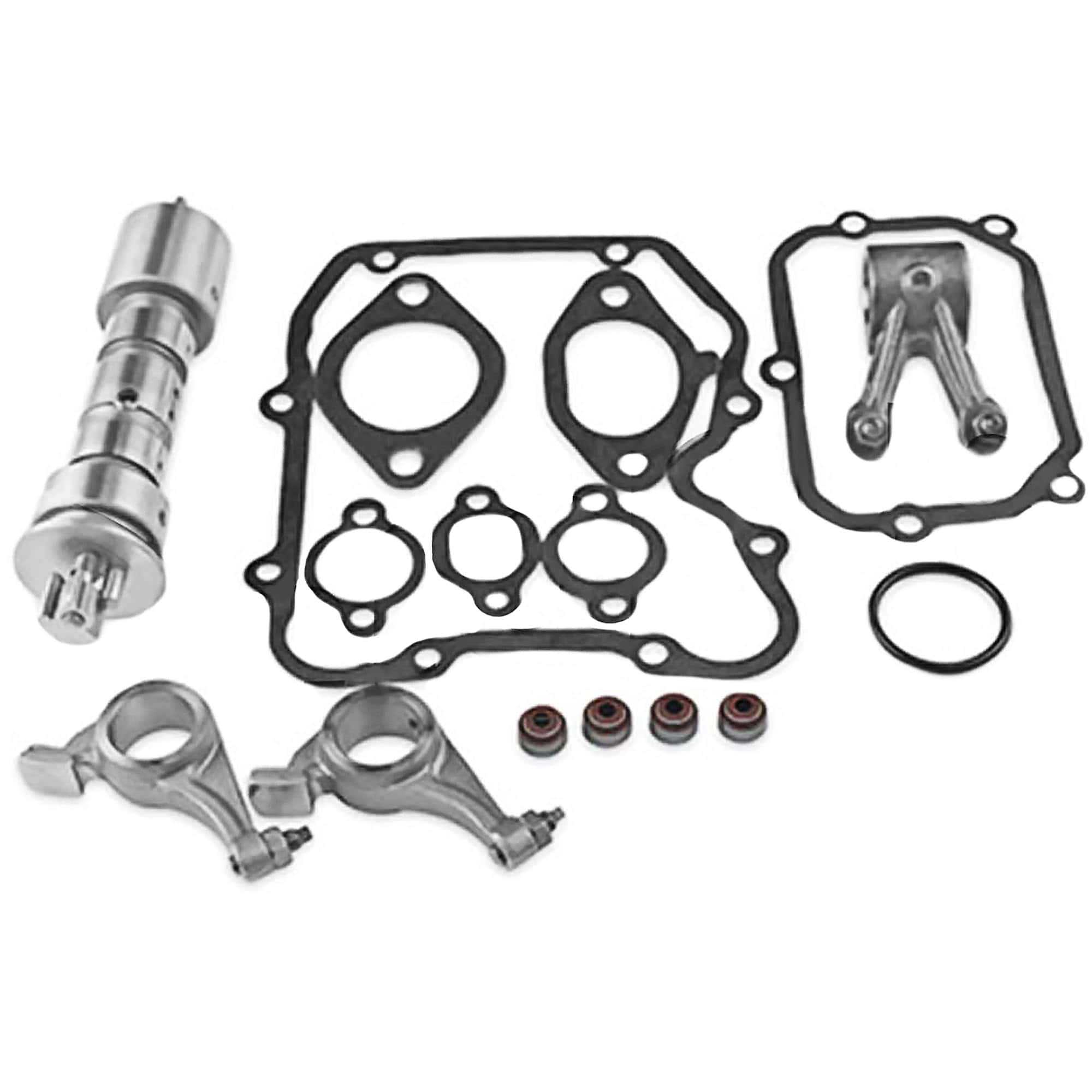 Kit de Juntas OCTOPUS Compatible con Escape Polaris