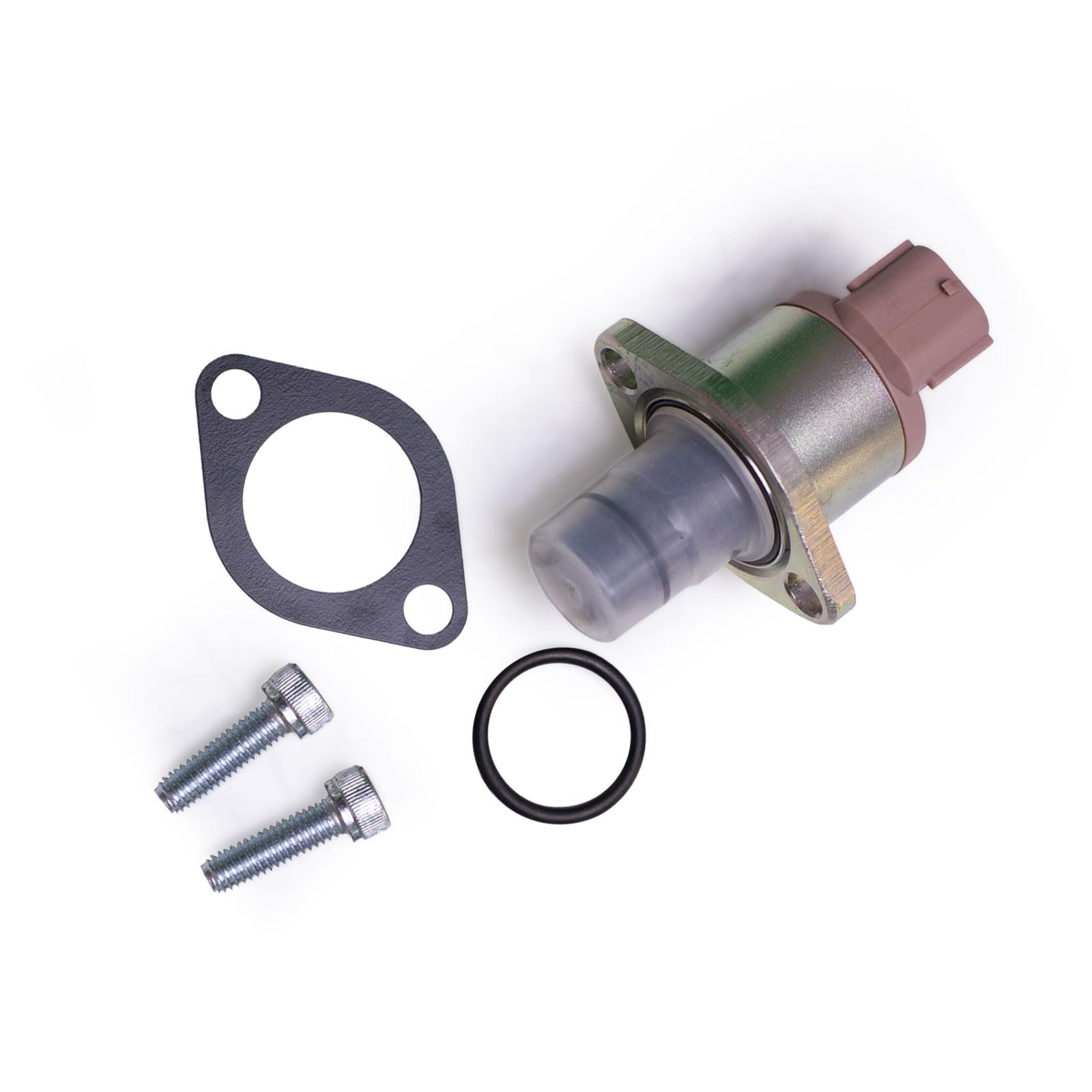 Válvula de Control de Succión de Bomba de Presión - Imagen 3