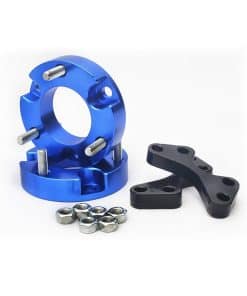 Kit de Elevación delantero de 2.5" para Isuzu D-Max