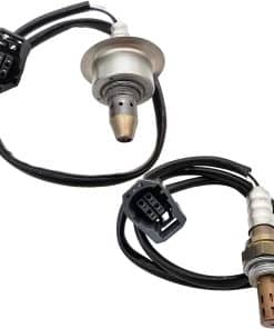 Automotive-leader 2Pcs 234-9103 234-4329 Sensor de Oxígeno