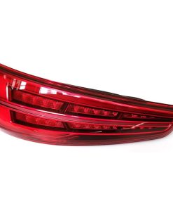 Lámpara LED BAKUGO para plafón trasero, luz de freno, luz