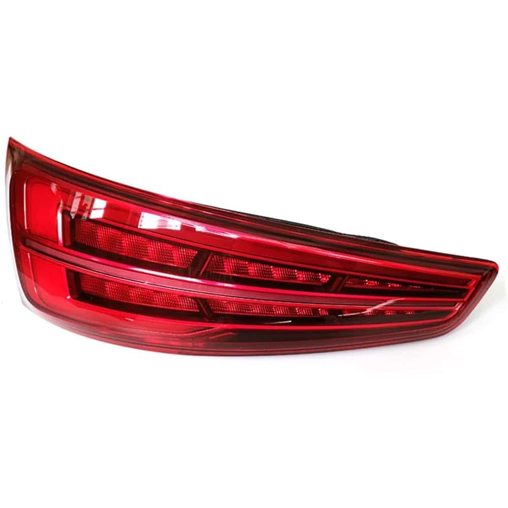 Lámpara LED BAKUGO para plafón trasero, luz de freno, luz