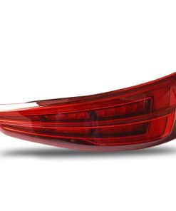 Lámpara LED BAKUGO para luz trasera con luz de freno,