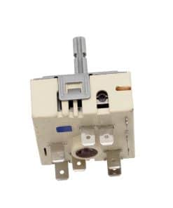 Interruptor de Control Infinito para Estufa Eléctrica de