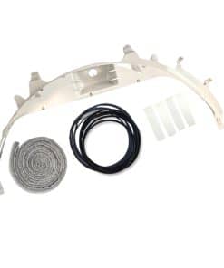 WE49X21874 Kit de Cojinete para Secadora GE - Reemplazo