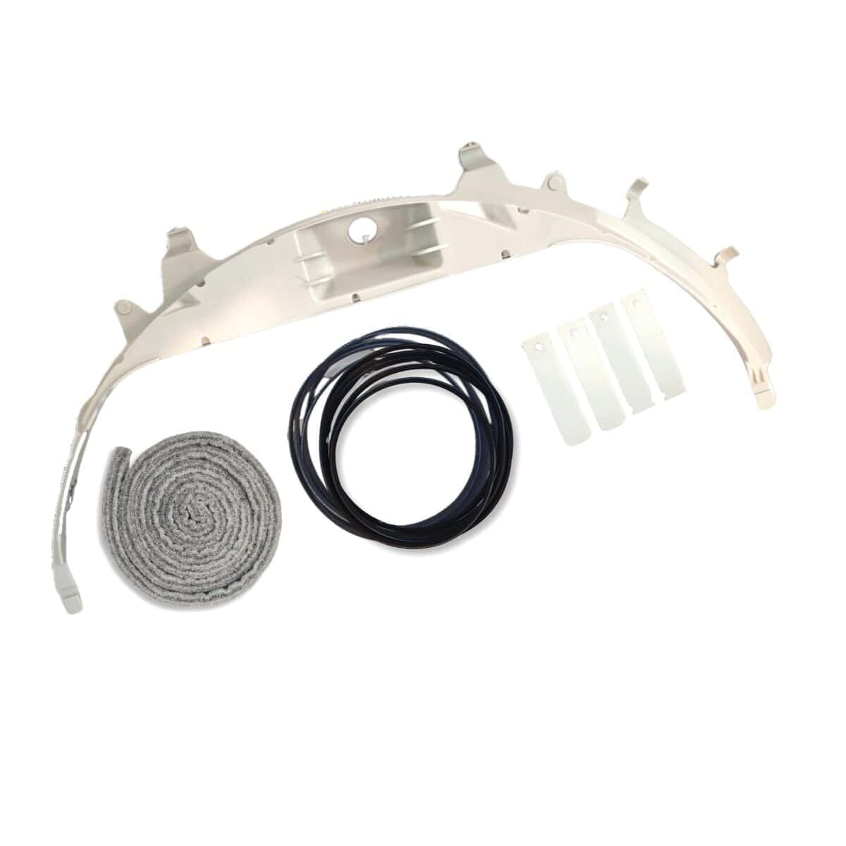 WE49X21874 Kit de Cojinete para Secadora GE - Reemplazo