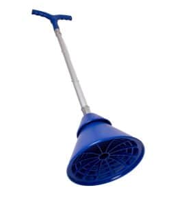 Plunguer Manual para Ropa de Lehman, Agitador de Lavado