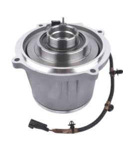 Reemplazo de Acoplador de Acoplamiento Viscoso para