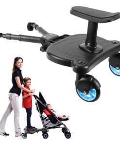 Tabla de cochecito universal 2024 New-Universal Buggy Board