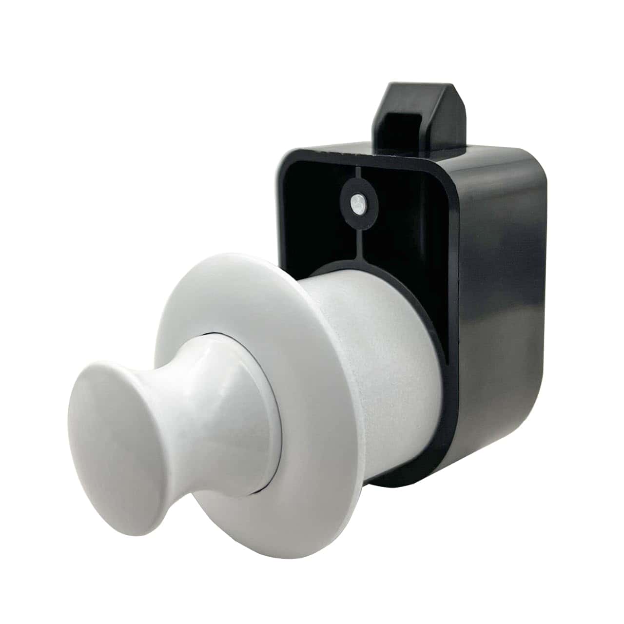 Purocean 5 Sets Metal Push Button Latch Rv Compartment - Imagen 5