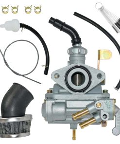Carburador Cylinman con Cable del Acelerador para Honda