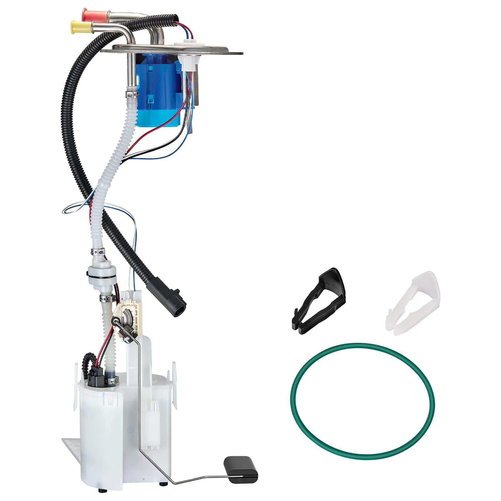 Bomba de Combustible BDFHYK Ensamble del Módulo E2344M