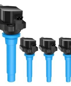 Paquete de bobinas de encendido SCITOO para Kia Spectra