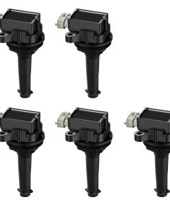 Paquete de Bobinas de Encendido BDFHYK UF517 Juego de 5