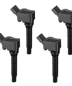 Paquete de Bobina de Encendido BDFHYK UF716 Juego de 4