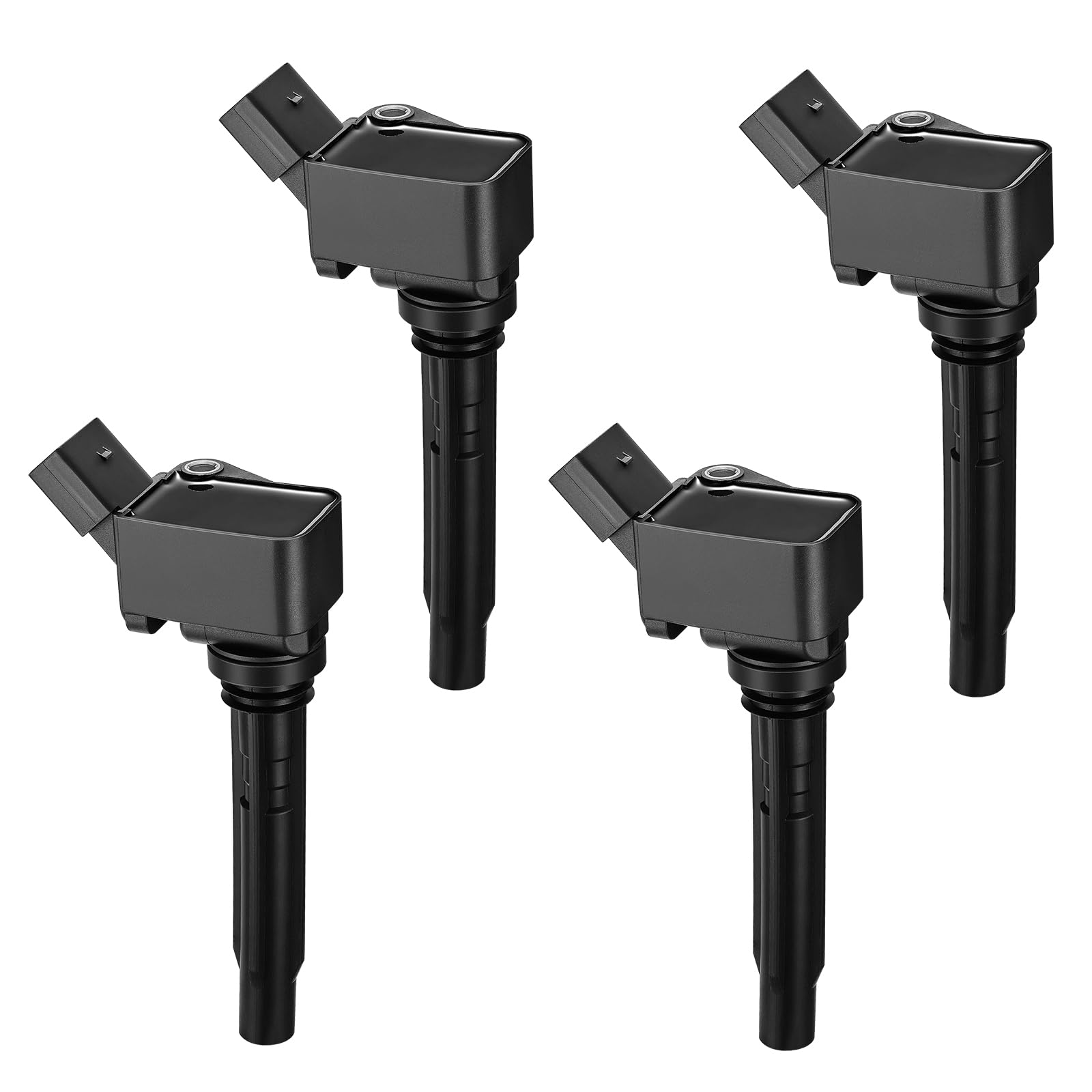 Paquete de Bobina de Encendido BDFHYK UF716 Juego de 4