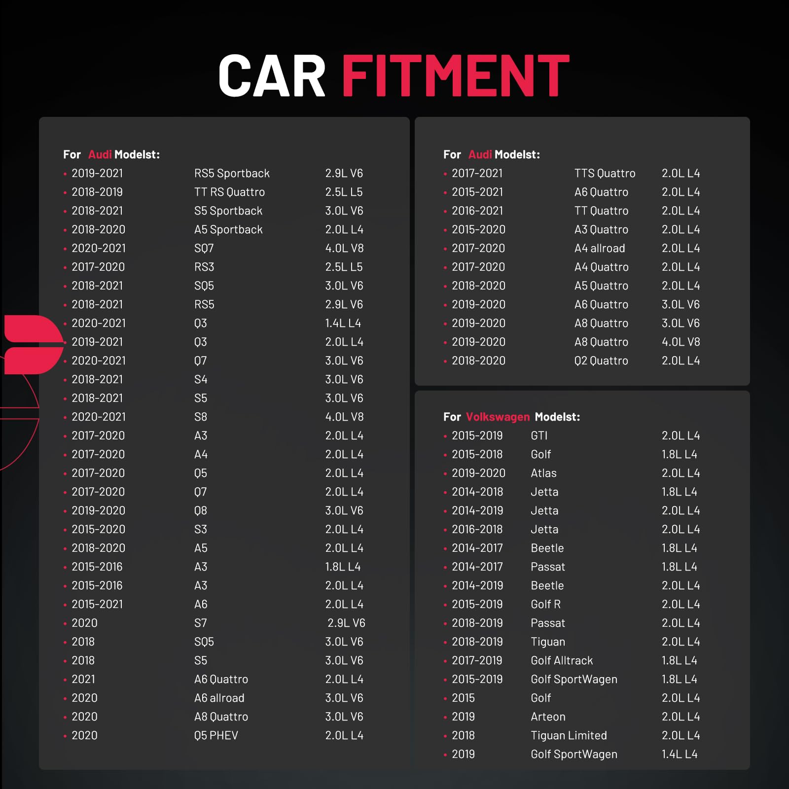Paquete de Bobina de Encendido BDFHYK UF716 Juego de 4 - Imagen 3