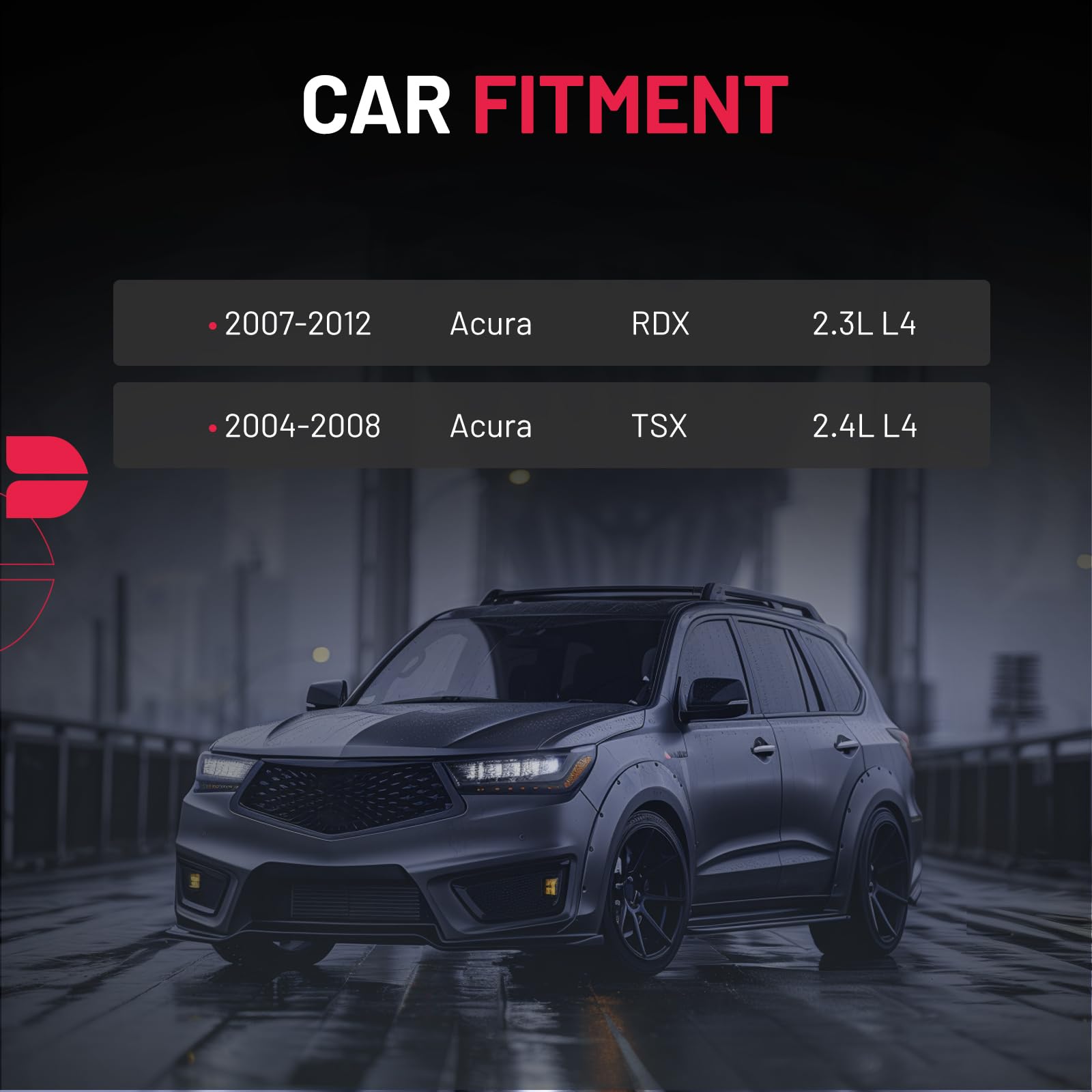 Conjunto de 4 Bobinas de Encendido UF-417 Compatible con - Imagen 3