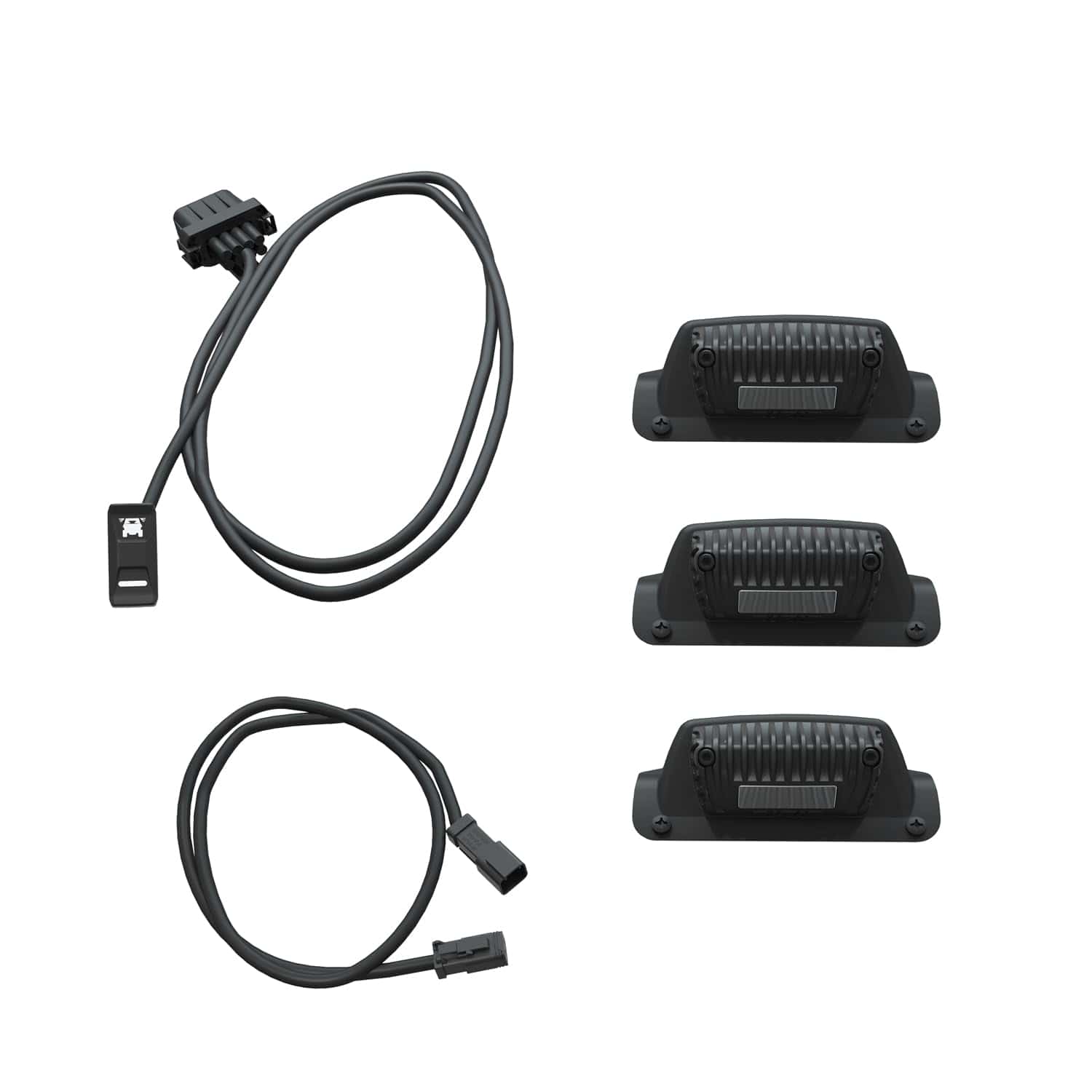 Polaris Off Road RIGID Scene Lights - Imagen 6