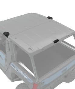 Polaris Off Road RIGID Scene Lights