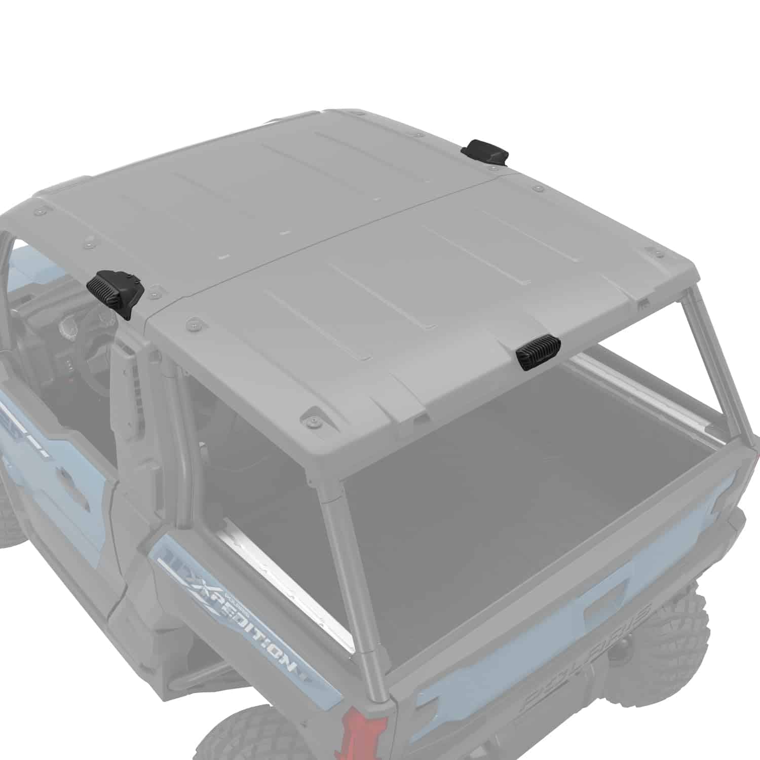 Polaris Off Road RIGID Scene Lights