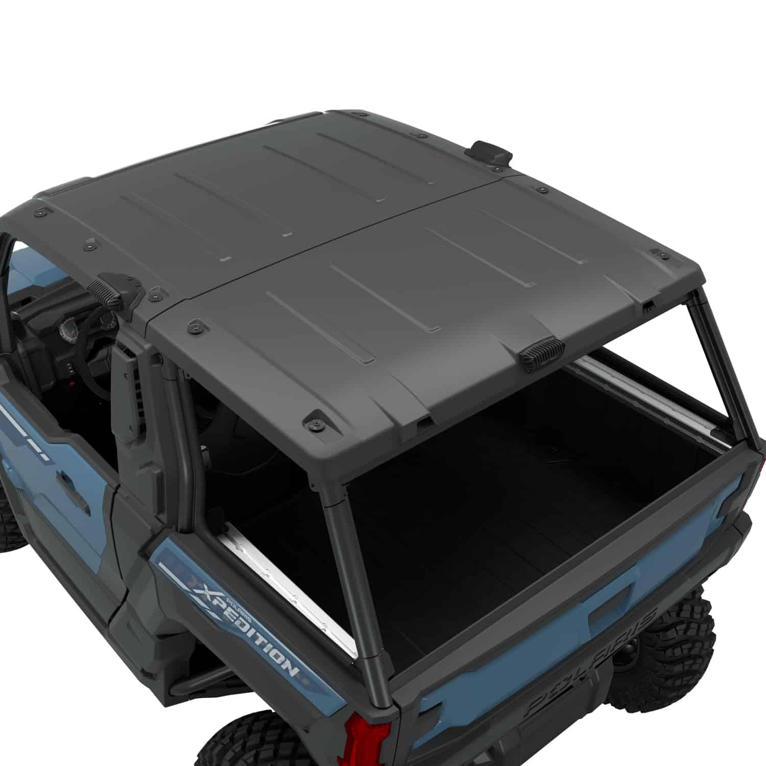 Polaris Off Road RIGID Scene Lights - Imagen 3