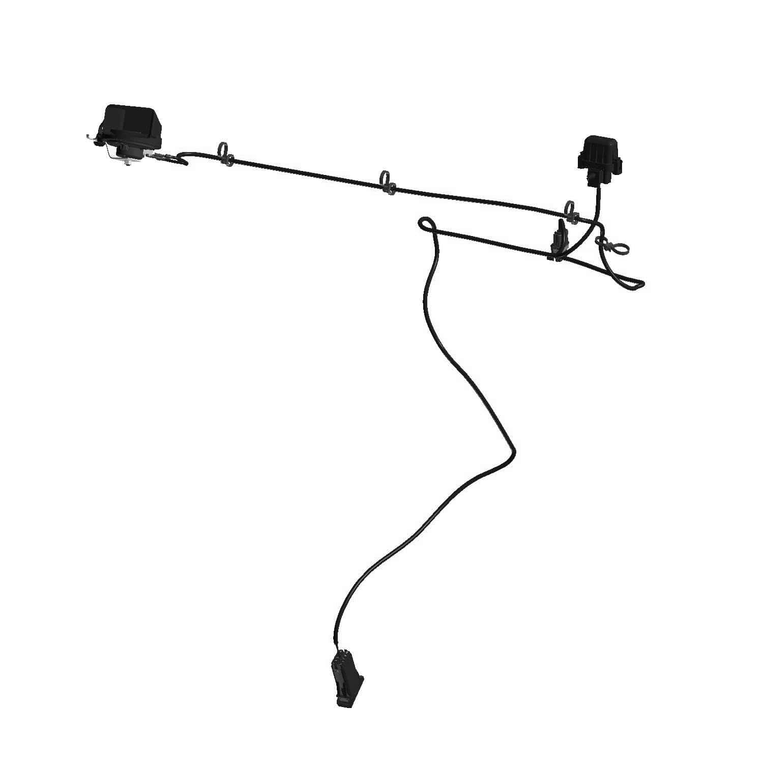 Kit de Claxon para Polaris Off Road - Imagen 5