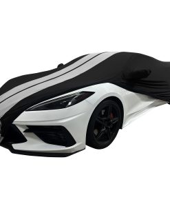 Cubierta de Coche Interior para Corvette C8 - Ultraguard