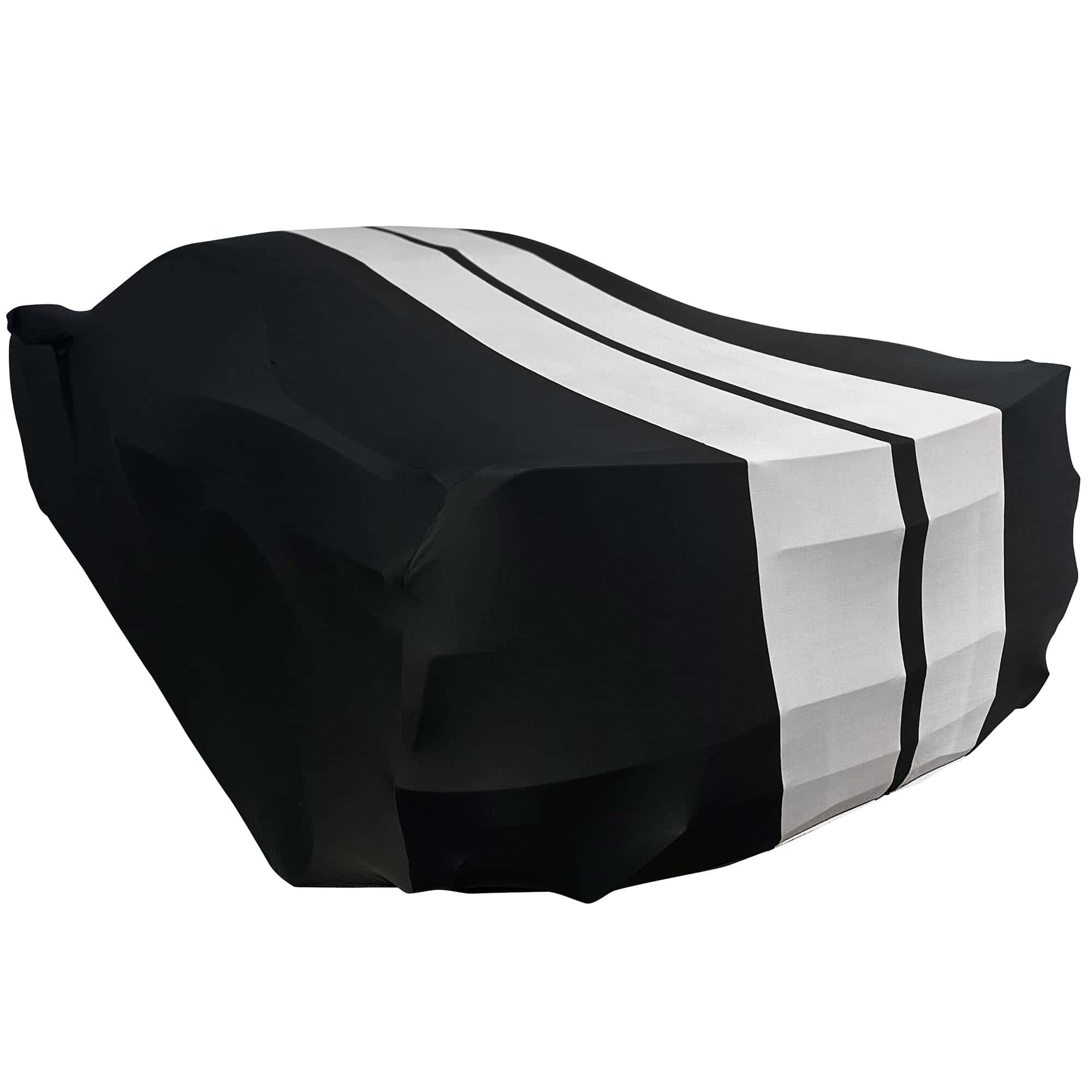 Cubierta de Coche Interior para Corvette C8 - Ultraguard - Imagen 6