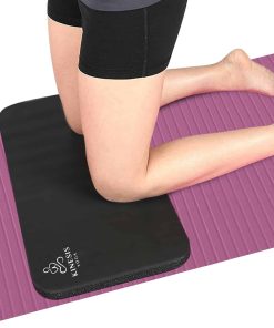 Almohadilla de Rodilla para Yoga Kinesis - 0.6 pulgadas
