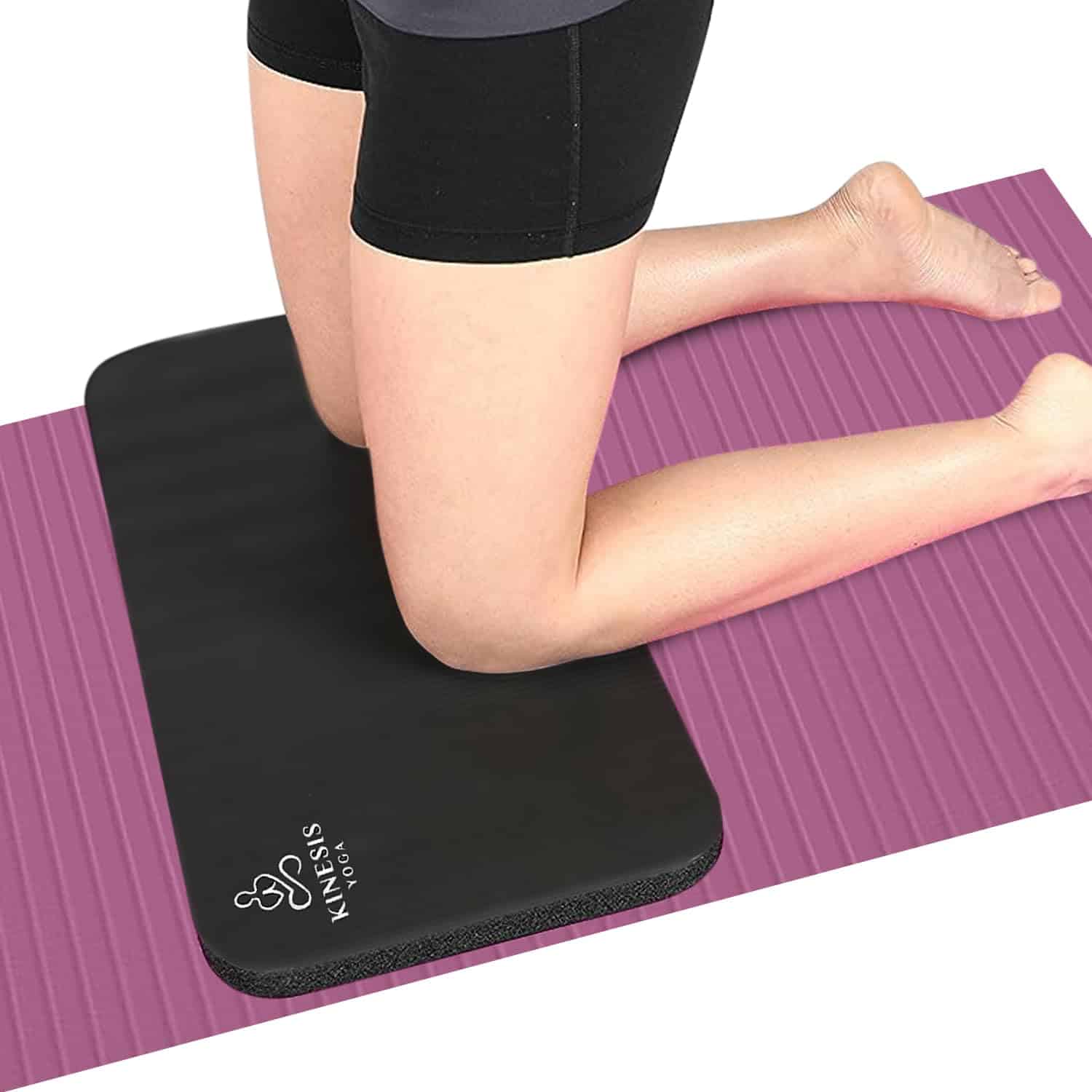 Almohadilla de Rodilla para Yoga Kinesis - 0.6 pulgadas
