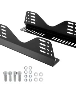 Soportes de Montaje Lateral Racewill para Asientos de