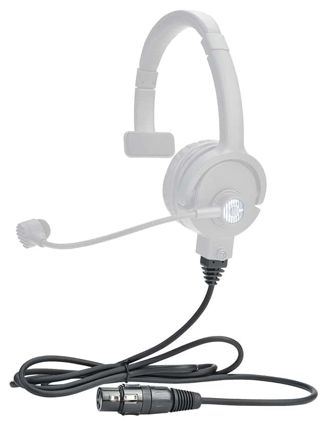 Cable de Auriculares Intercambiable para Clear-Com - Imagen 7
